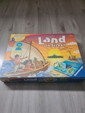Ravensburger - Land in Sicht -