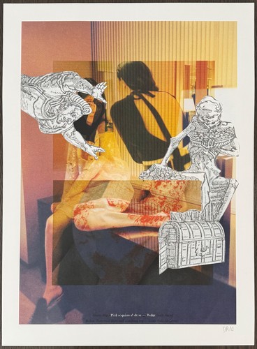 Daniel richter ohne titel - richter,,