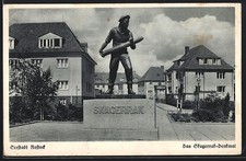 Rostock, Das