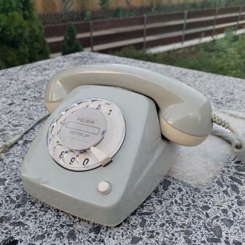 Post fetap 611 vintage - post,