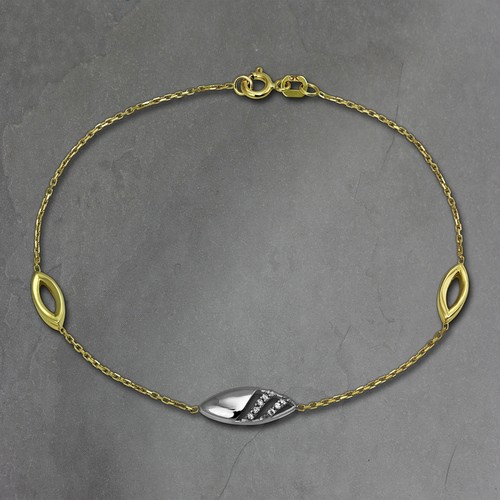 Golddream karat armband - golddream,
