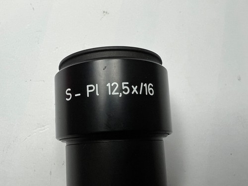 Zeiss okular 5x 16 44 - s-pl,