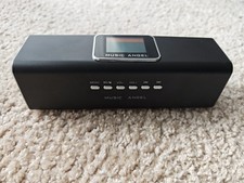 Music Angel Soundstation mit