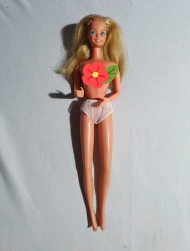 Superstar barbie puppe 9720 - superstar, #9720