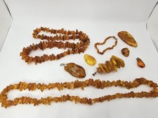 Antik Bernstein Butterscotch