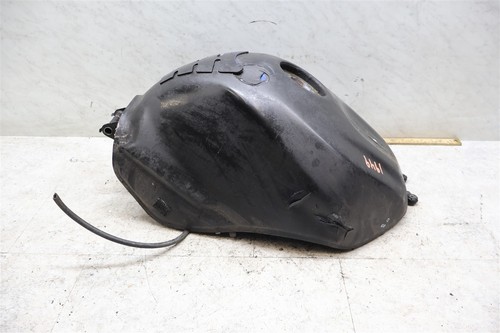 2004 2005 suzuki - suzuki, gas