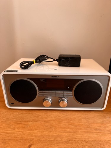 Technisat digitradio 600 - digitradio,