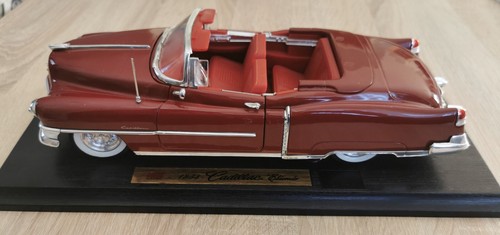 Cadillac eldorado 1953 - eldorado, von