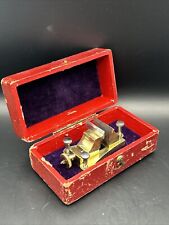 Altes Uhrmacherwerkzeug