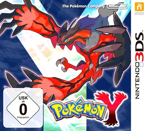 Pokemon nintendo 3ds neu - 3ds,