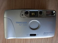 !---Traveler AF mini Date Auto