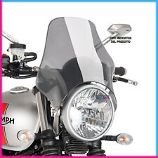 Puig CUPOLINO UNIV. NAKED FÜR YAMAHA XJR1300 99-13 KLARRAUCH