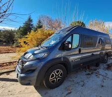 Wohnmobil Adria Twin Supreme SGX 640