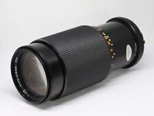 Pentax K/ SUNACTINN Auto Zoom