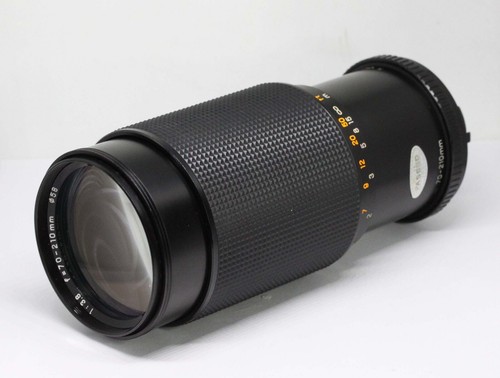Pentax sunactinn auto - sunactinn, zoom