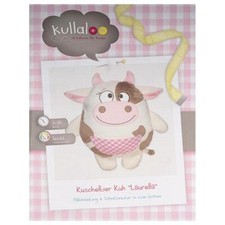 Kullaloo Kuscheltier Kuh