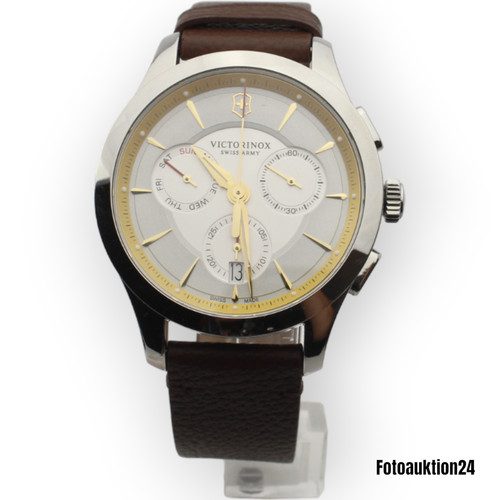 Victorinox herren chronograph - herren,