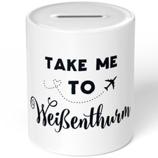 Take me to Weißenthurm