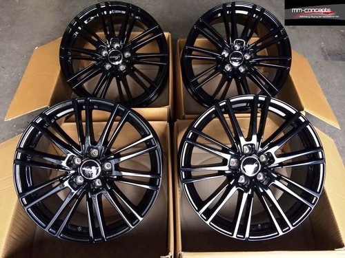 Zoll wheelworld wh18 - 19,