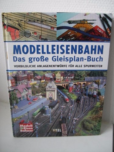 Modelleisenbahn das große - das,