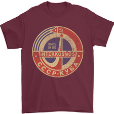 INTERKOSMOS Logo CCCP Soviet