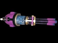 jinx pow pow arcane 3 D Druck