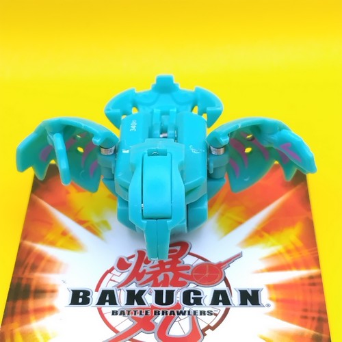Storm phoenix bakugan - storm,