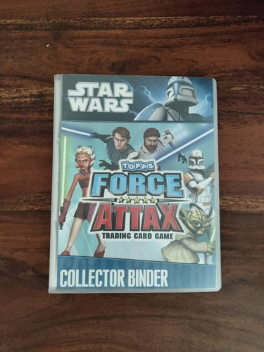 Star wars force - wars, 1