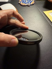 Tiffen Variabler ND Filter