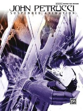 John Petrucci: Suspended