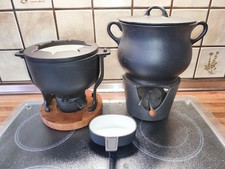 Diksmed Denmark Fondue Set