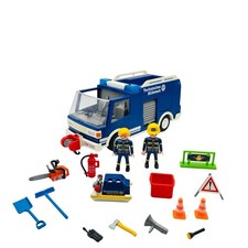 Playmobil THW 70003 - 4082