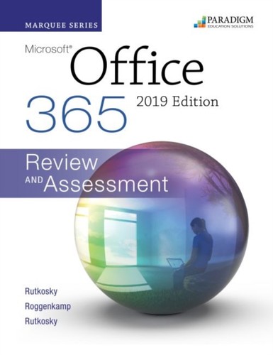 Marquee series microsoft - marquee,