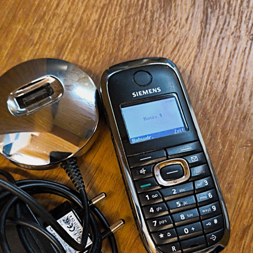 Siemens gigaset sl73h - siemens,