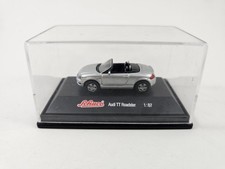 Schuco Modellauto 1:87 H0 Audi TT Roadster