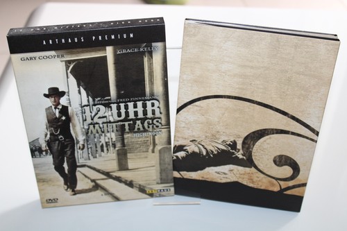 Uhr mittags high noon - mittags, –