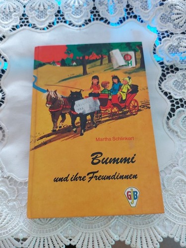 87514 martha schlinkert bummi - schlinkert,