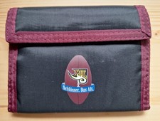 Rhein Fire Portemonnaie