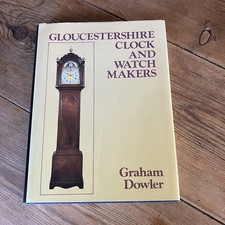 Gloucestershire clock and - gloucestershire,