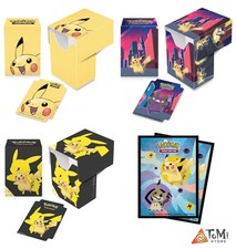 Ultra Pro Deck Box Case für