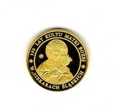 R !!! JAN PAWEL II - 1920-2005 Piekary Slaskie !!!!! 