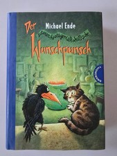 Michael Ende. Der