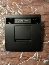 Skoda Octavia 3 FL  Blende