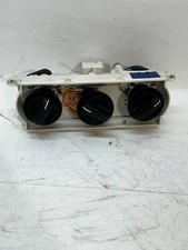 Heizungsregler Opel Vectra B