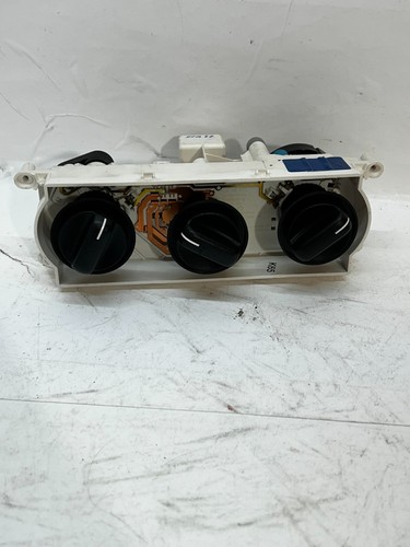 Heizungsregler opel vectra - opel,
