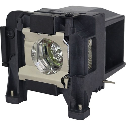 Series lamp housing - series,
