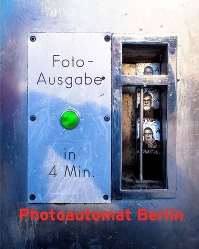 Steven madsen photoautomat - madsen,