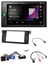 Pioneer 2DIN Lenkrad DAB USB