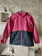 Jacke Jack Wolfskin Gr. 140