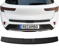 Ladekantenschutz ABS passend für Opel Mokka B | BJ ab 2021>